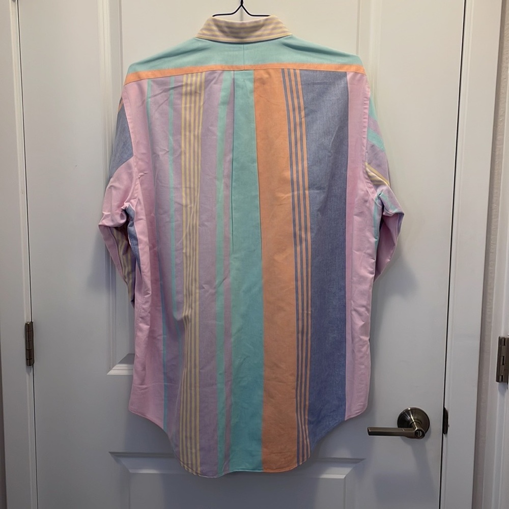 Ralph Lauren Men’s Shirt szL - Picture 10 of 11